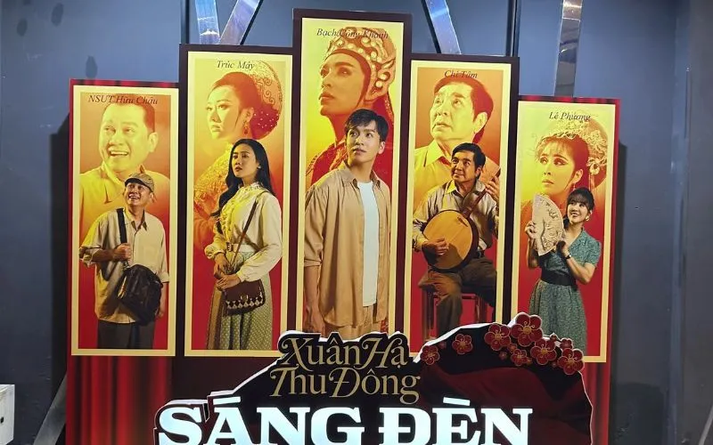 Sáng Đèn vừa quay trở lại đã nhận “cơn mưa” lời khen từ netizen Việt 3